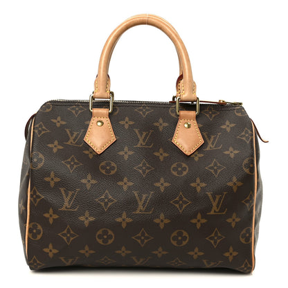Monogram Speedy 25