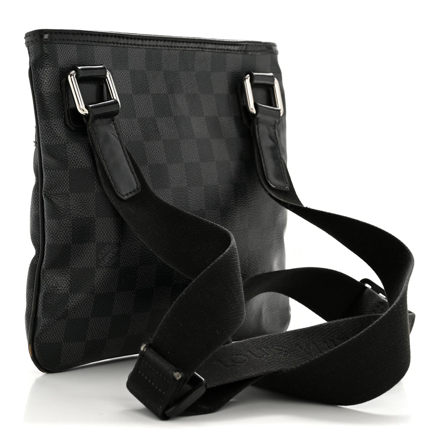 Damier Graphite Thomas