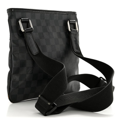 Damier Graphite Thomas