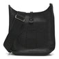 Taurillon Clemence Evelyne III PM Black