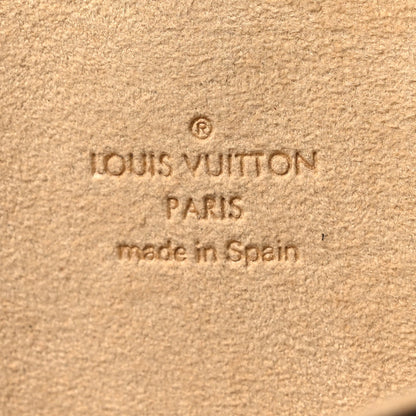 Monogram Pochette Twin PM