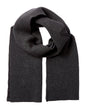 Givenchy 4G Logo Reversible Wool & Cashmere-Blend Scarf