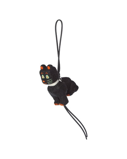 Loewe X Louis Wain Futurist Cat Charm