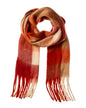La Fiorentina Plush Scarf