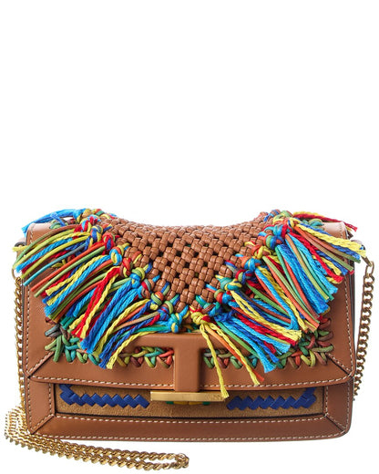 Tod’S Leather Belt Bag