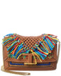 Tod’S Leather Belt Bag