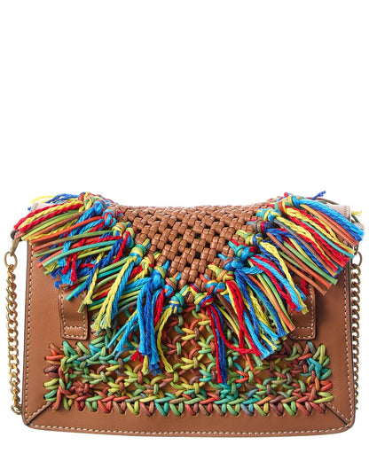 Tod’S Leather Belt Bag