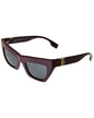 Burberry Women's Be4405 51Mm Sunglasses