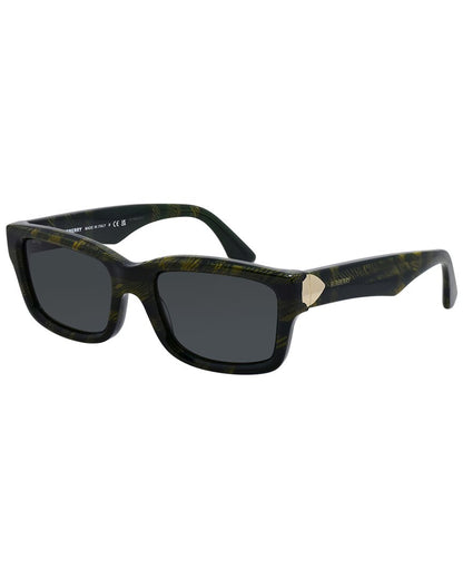 Burberry Women's 55Mm Sunglasses