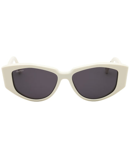 Max Mara Women's Mm0161 52Mm Sunglasses