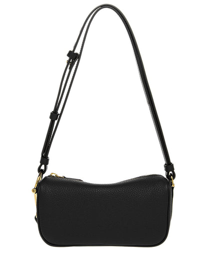Gucci Half Horsebit Leather Mini Bag