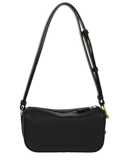 Gucci Half Horsebit Leather Mini Bag