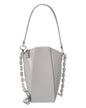 Givenchy Leather Bucket Bag