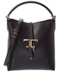 Tod's T Timeless Pendant Bucket Bag