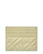 Fendi Baguette Leather Card Holder