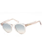 Ferragamo Women's Classic Logo 52Mm Sunglasses