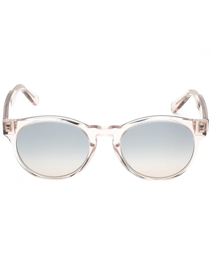 Ferragamo Women's Classic Logo 52Mm Sunglasses