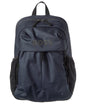 Hugo Boss Stormy Canvas Backpack