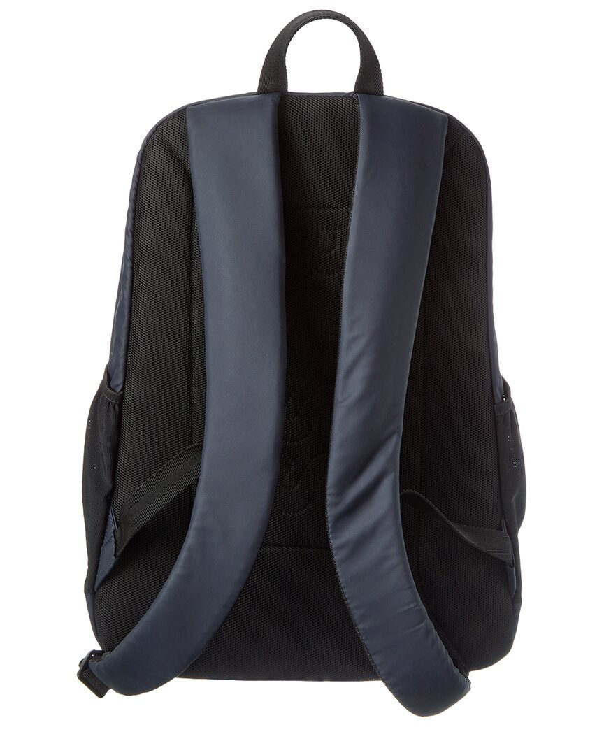Hugo Boss Stormy Canvas Backpack