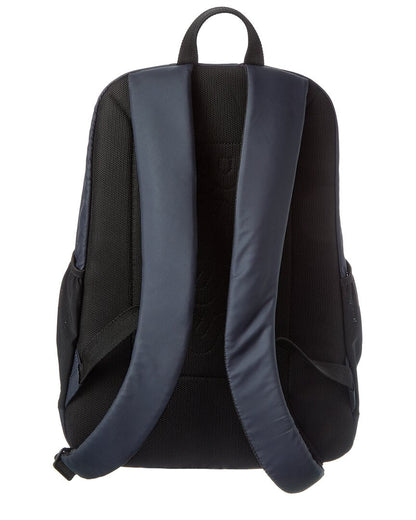 Hugo Boss Stormy Canvas Backpack