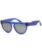 Burberry Women's Be4409 59Mm Sunglasses Blue