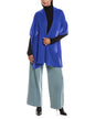 Phenix Featherweight Solid Cashmere Scarf
