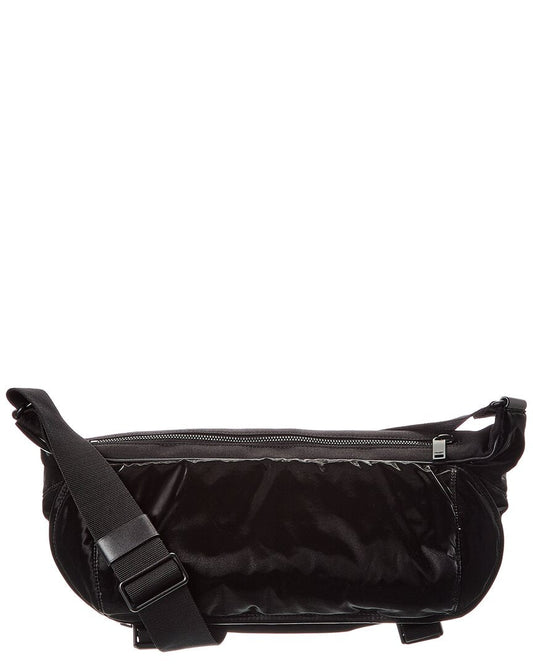 Saint Laurent Silktech Belt Bag