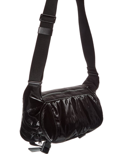 Saint Laurent Silktech Belt Bag
