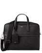 Hugo Boss Zair Leather Document Case
