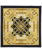 Hermès L'instruction Du Roy Henri D'origny Silk Scarf (   )