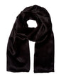 Givenchy Logo Silk Scarf