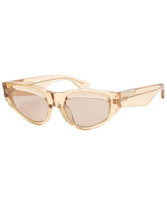 Burberry Women's 55Mm Sunglasses