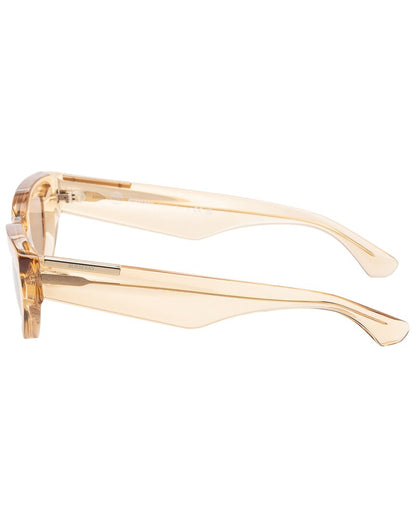 Burberry Women's 55Mm Sunglasses