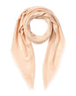 Gucci Gg Wool & Silk-Blend Scarf
