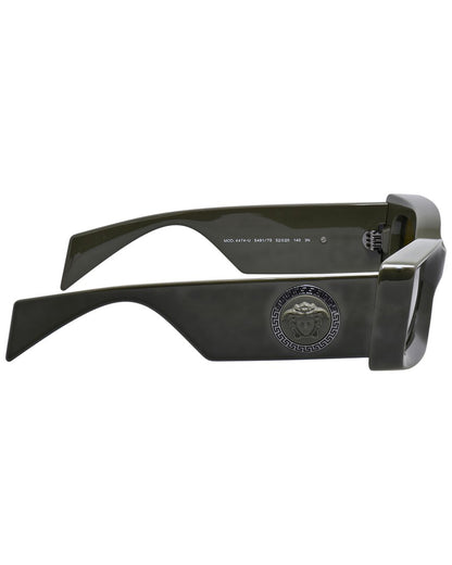 Versace Unisex Ve4474u 52Mm Sunglasses