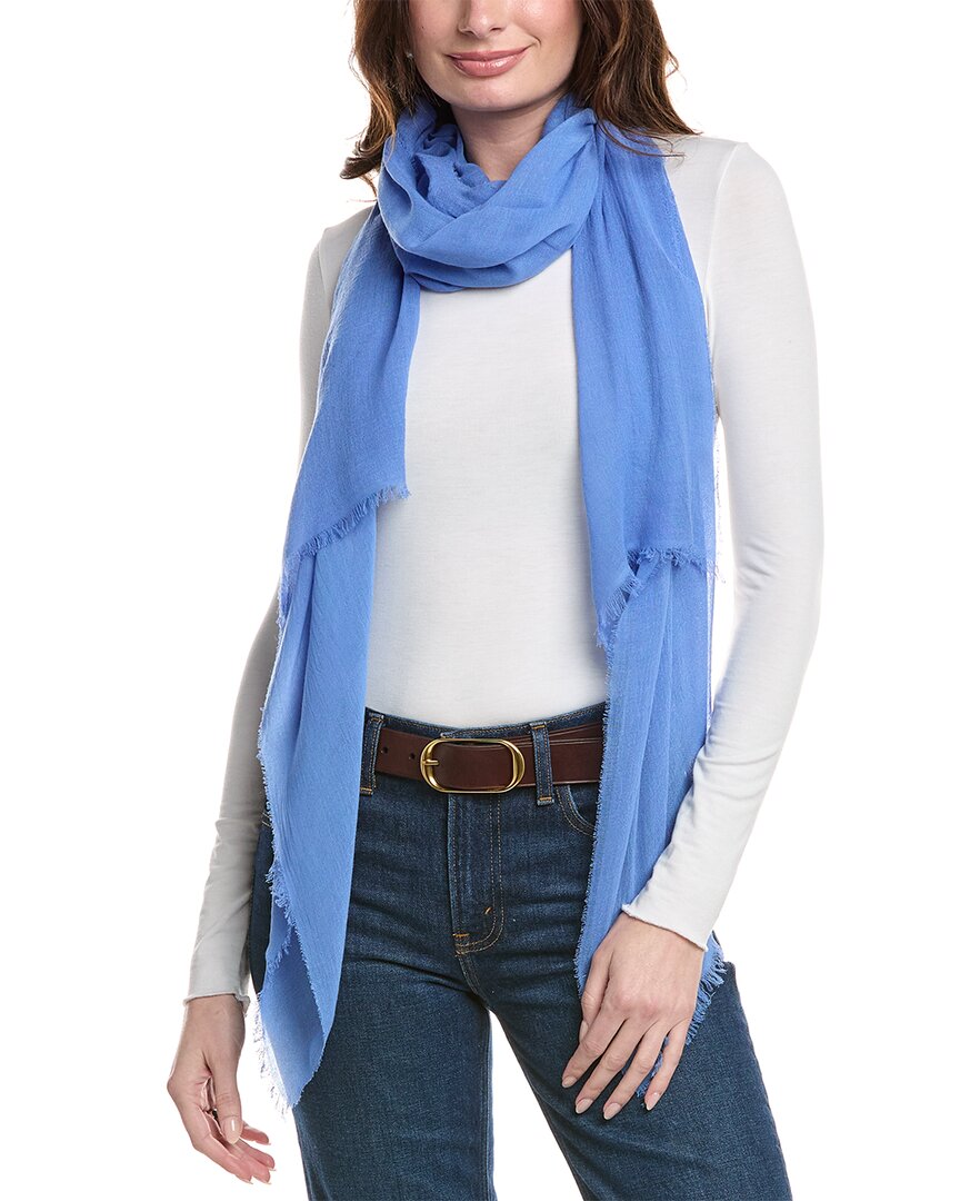Bruno Magli Cashmere-Blend Scarf