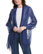 Bruno Magli Cashmere-Blend Scarf