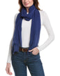 Bruno Magli Cashmere-Blend Scarf