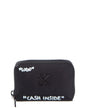Off-White™ Small Leather Coin Purse