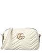 Gucci Gg Marmont Small Leather Camera Bag