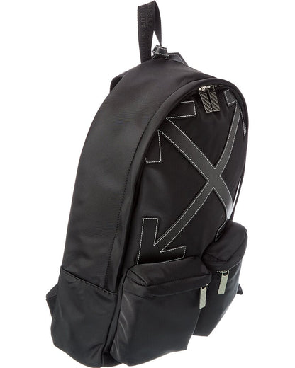 Off-White™ Dome Double Pocket Backpack