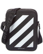Off-White™ North/South Flight Multi Pocket Crossbody