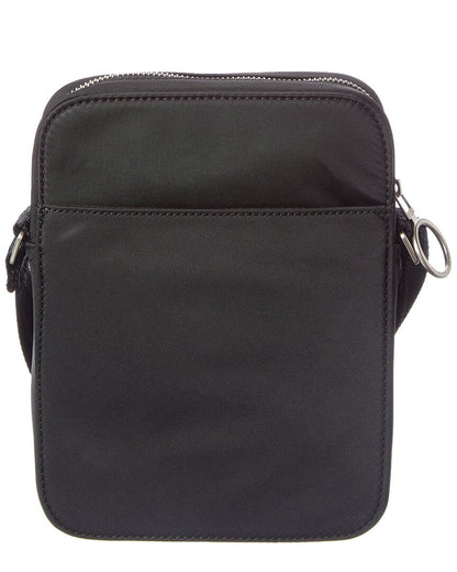 Off-White™ North/South Flight Multi Pocket Crossbody