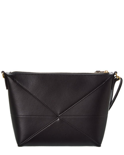 Loewe Puzzle Fold Pouch