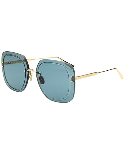 Dior Women's Cd40031u 65Mm Sunglasses