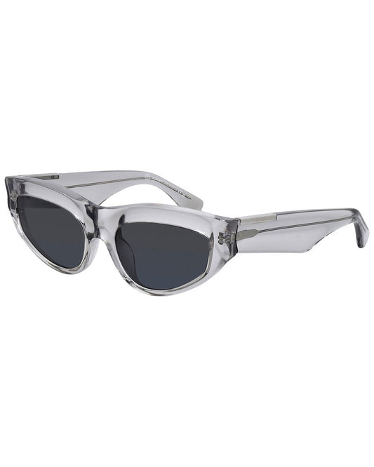 Burberry Women's 55Mm Sunglasses