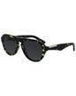 Burberry Men's 55Mm Sunglasses