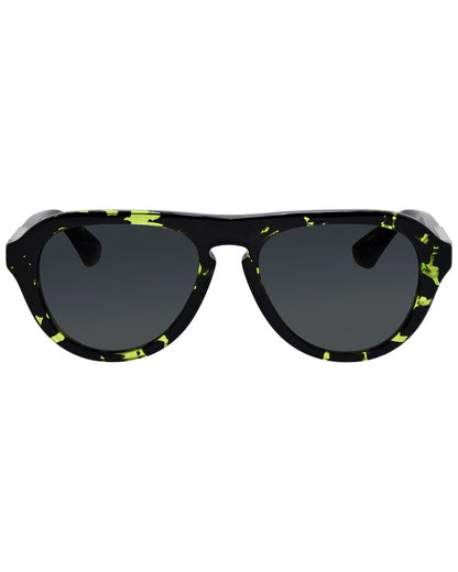 Burberry Men's 55Mm Sunglasses