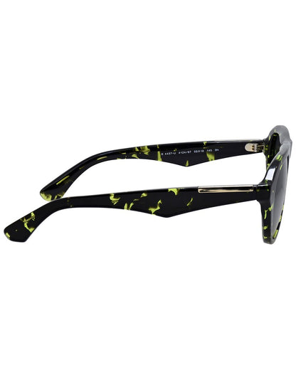 Burberry Men's 55Mm Sunglasses