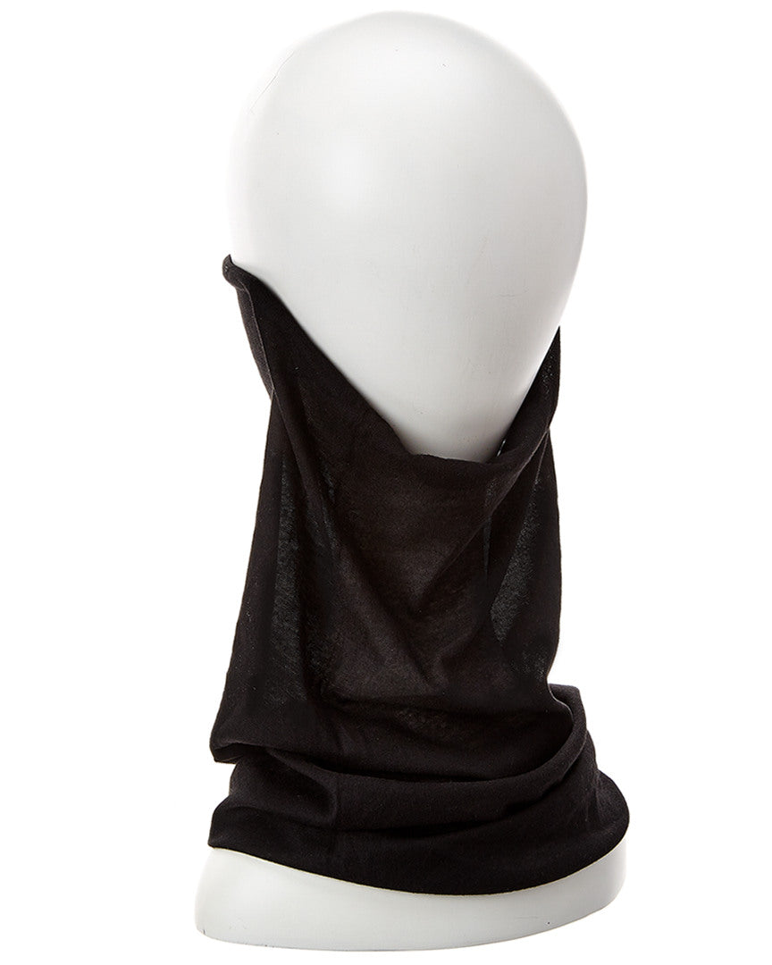Marcus Adler Set Of 2 Cloth Neck Gaitors